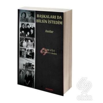 Başkaları da Bilsin İstedim - Aslan Oğuz