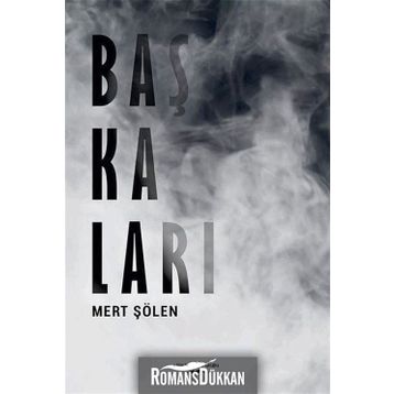 Başkaları - Mert Şölen