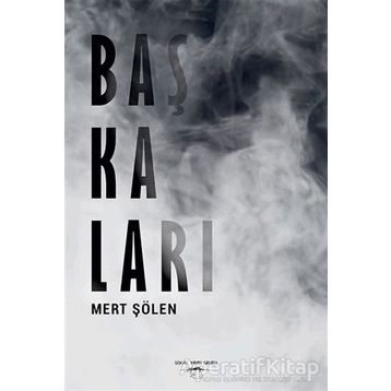 Başkaları - Mert Şölen