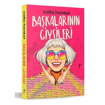 Başkalarının Giysileri - Calla Henkel