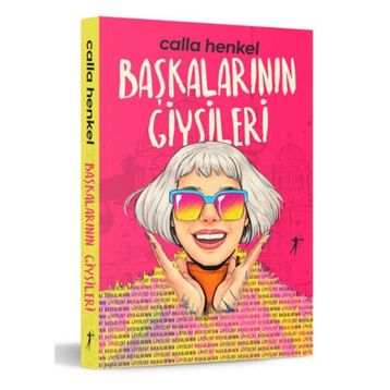 Başkalarının Giysileri - Calla Henkel