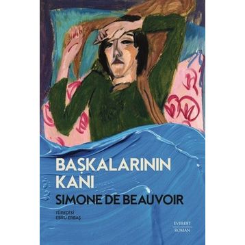 Başkalarının Kanı - Simone De Beauvoir