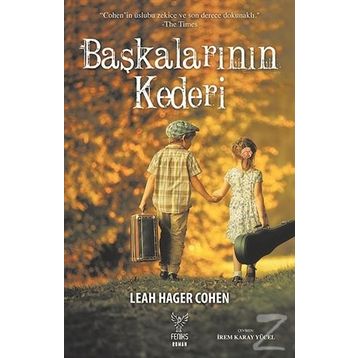 Başkalarının Kederi - Leah Hager Cohen
