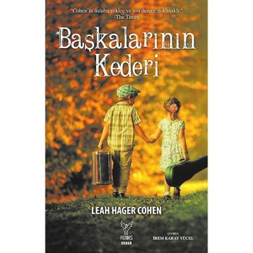 Başkalarının Kederi - Leah Hager Cohen