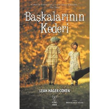 Başkalarının Kederi - Leah Hager Cohen