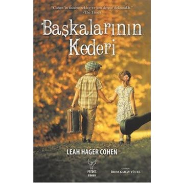 Başkalarının Kederi - Leah Hager Cohen