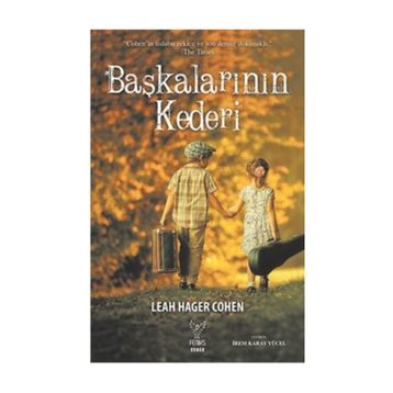 Başkalarının Kederi - Leah Hager Cohen