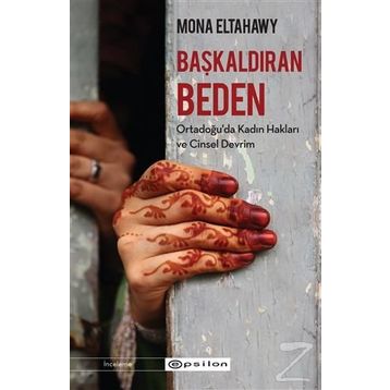 Başkaldıran Beden-Mona Eltahawy