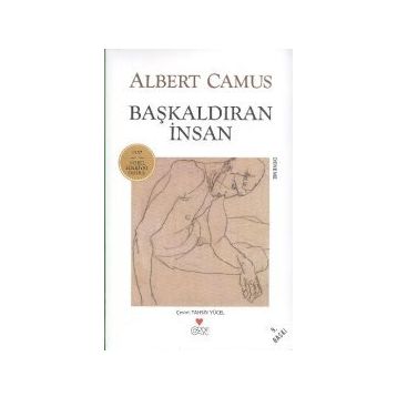 Başkaldıran İnsan - Albert Camus