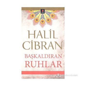 Başkaldıran Ruhlar - Halil Cibran