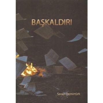 Başkaldırı - Anna Carey