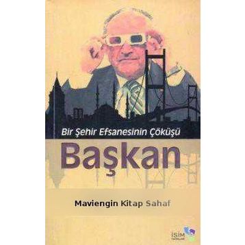 Başkan - Cemal Acar