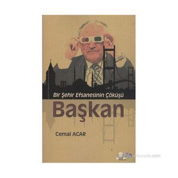 Başkan - Cemal Acar