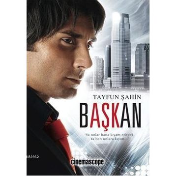 BAŞKAN - TAYFUN ŞAHİN