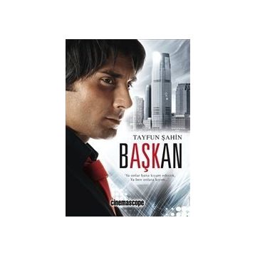 BAŞKAN - TAYFUN ŞAHİN