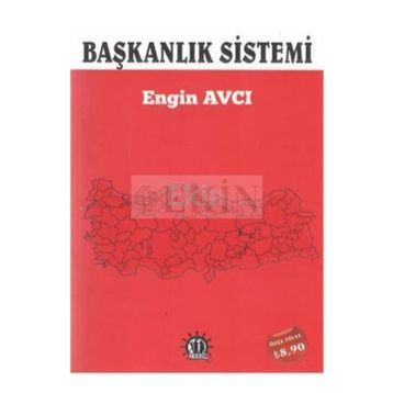 Başkanlık Sistemi - Bayram Coşkun Murat Aktaş