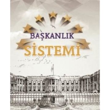 Başkanlık Sistemi - Bayram Coşkun Murat Aktaş
