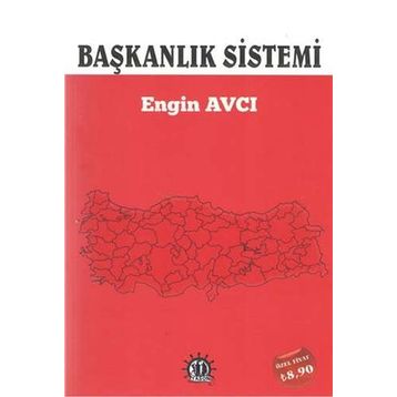 Başkanlık Sistemi - Engin Avcı