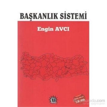 Başkanlık Sistemi - Engin Avcı