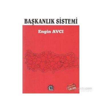 Başkanlık Sistemi - Engin Avcı