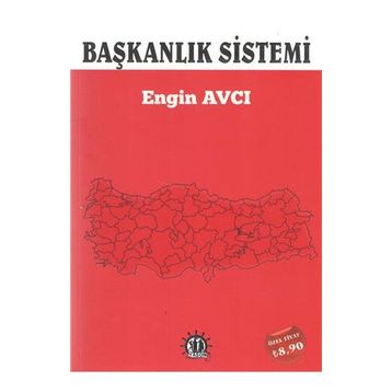 Başkanlık Sistemi - Engin Avcı