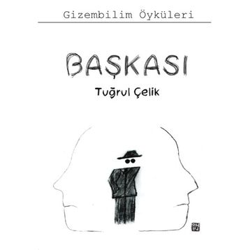 Başkası - Tuğrul Çelik
