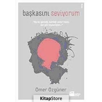BAŞKASINI SEVIYORUM - ÖMER ÖZGÜNER