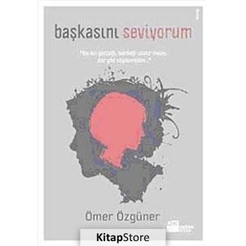 BAŞKASINI SEVIYORUM - ÖMER ÖZGÜNER
