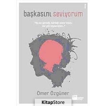 BAŞKASINI SEVIYORUM - ÖMER ÖZGÜNER
