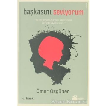 BAŞKASINI SEVIYORUM - ÖMER ÖZGÜNER
