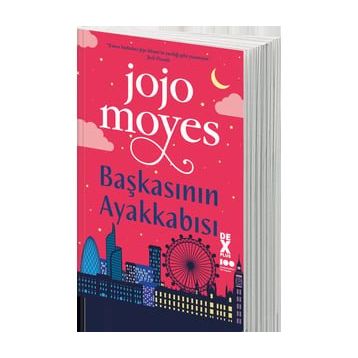 Başkasının Ayakkabısı Dex Yayınevi