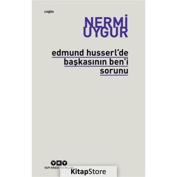 BAŞKASININ BEN´I SORUNU - NERMI UYAR