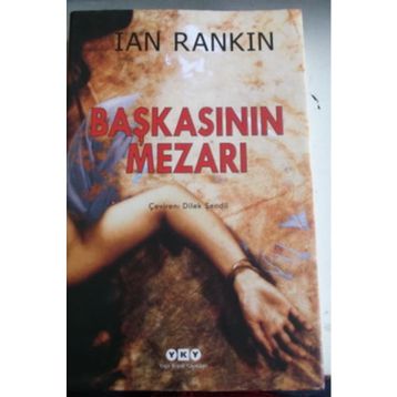 Başkasının Mezarı - Ian Rankin