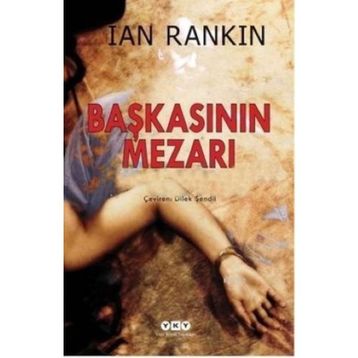 Başkasının Mezarı - Ian Rankin