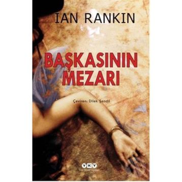 Başkasının Mezarı - Ian Rankin