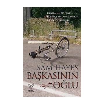 Başkasının Oğlu - Sam Hayes