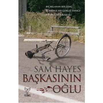 Başkasının Oğlu - Sam Hayes