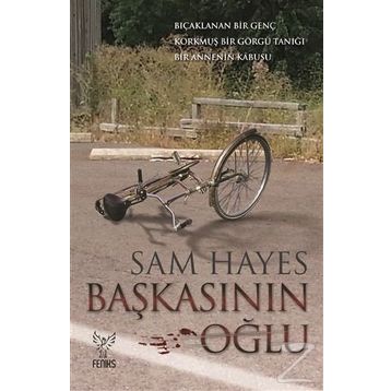 Başkasının Oğlu - Sam Hayes