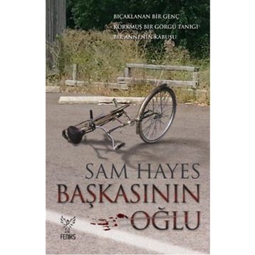 Başkasının Oğlu - Sam Hayes