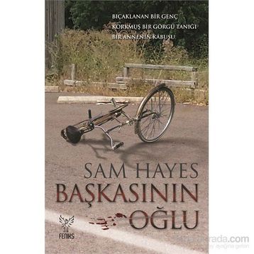 Başkasının Oğlu - Sam Hayes