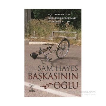 Başkasının Oğlu - Sam Hayes