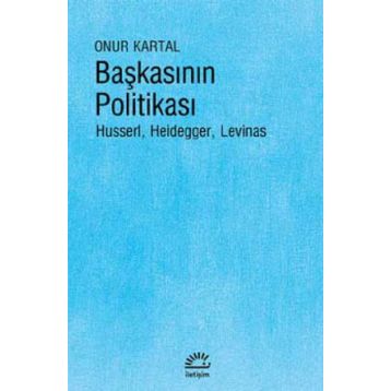 Başkasının Politikası - Onur Kartal