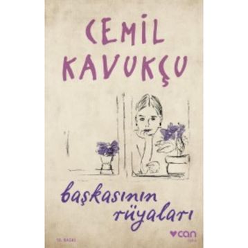 Başkasının Rüyaları - Cemil Kavukçu