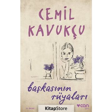 Başkasının Rüyaları - Cemil Kavukçu