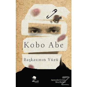 Başkasının Yüzü - Kobo Abe