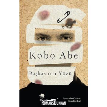 Başkasının Yüzü - Kobo Abe