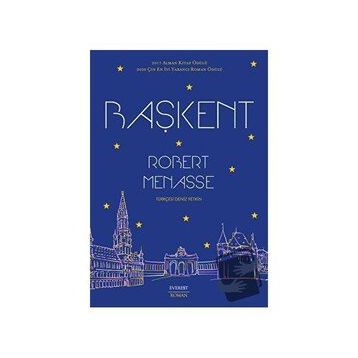 Başkent Robert Menasse