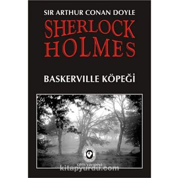 Baskerville Köpeği - Arthur Conan Doyle