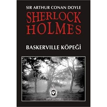 Baskerville Köpeği - Arthur Conan Doyle