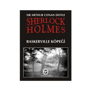 Baskerville Köpeği - Arthur Conan Doyle